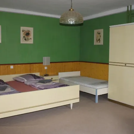 Golden Rose Casa rural *