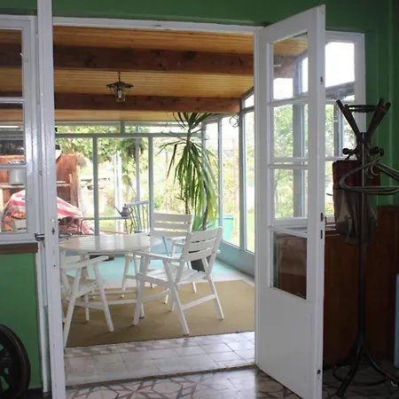 Golden Rose Landsted *