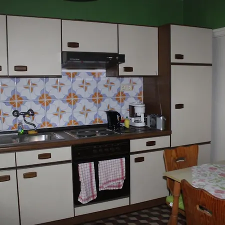 Golden Rose Casa rural