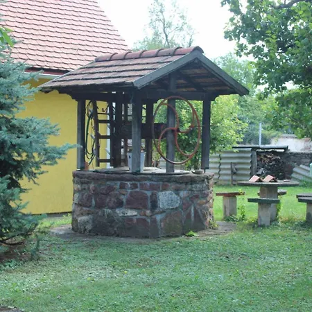 Golden Rose * Zánka