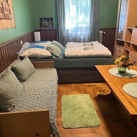 Golden Rose Country house