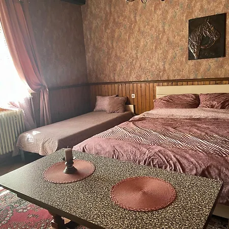 Golden Rose Landsted