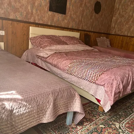 Golden Rose 乡村民宿