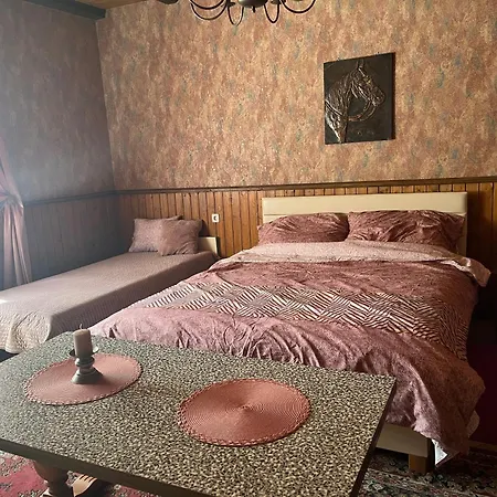 Golden Rose Casa rural