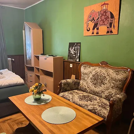 Casa rural Golden Rose *