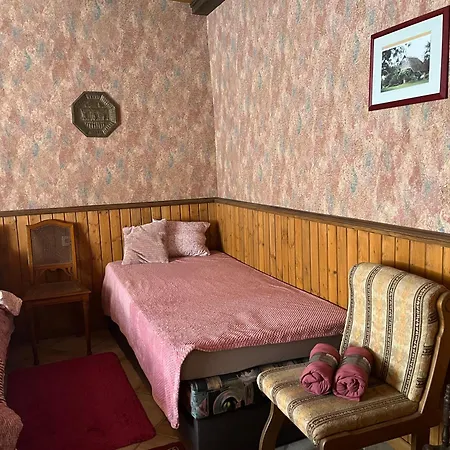 Golden Rose Casa rural *