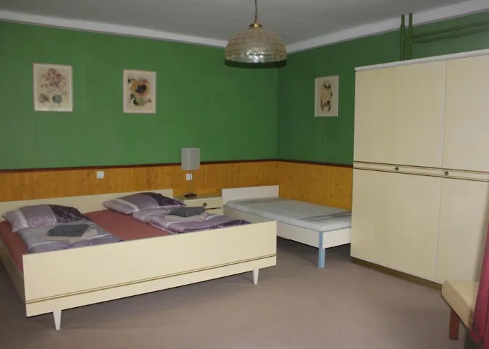 Golden Rose カントリーハウス *