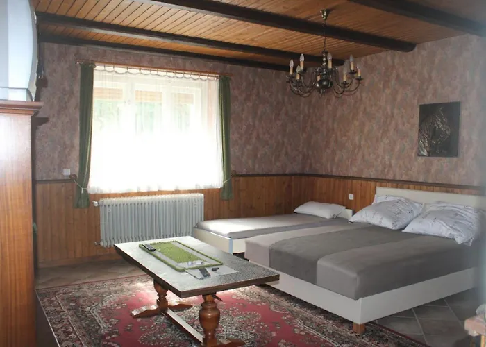 Golden Rose * Zánka