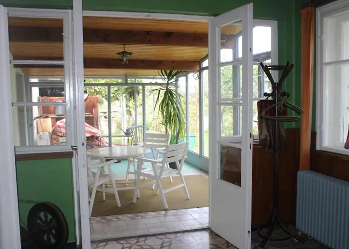 Golden Rose カントリーハウス *