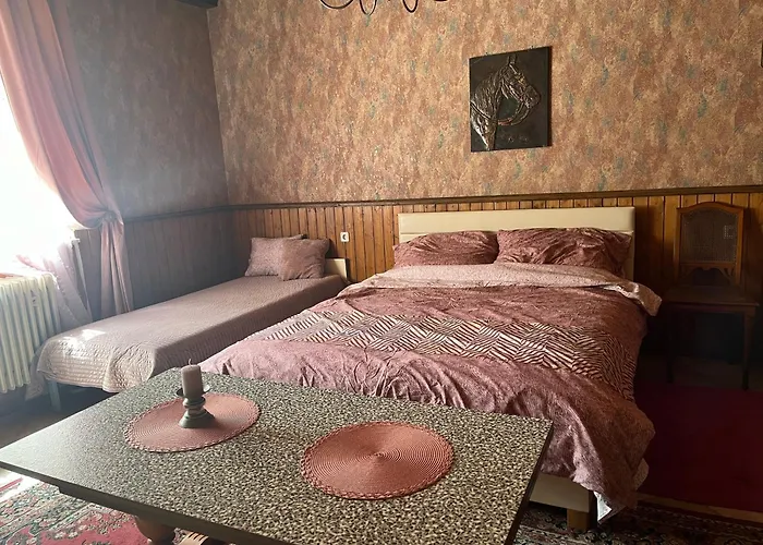 Golden Rose 乡村民宿