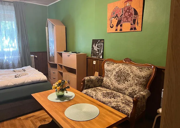 乡村民宿 Golden Rose *